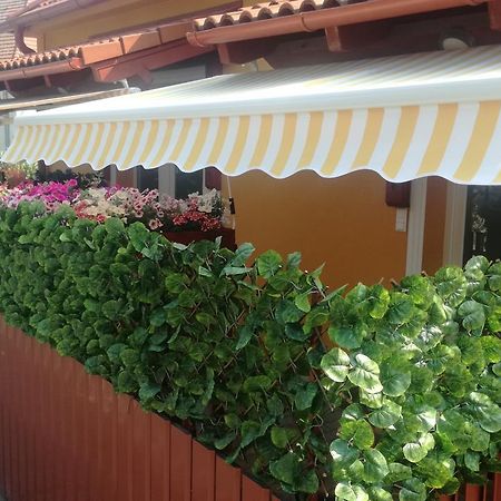 Ferienwohnung Keri Vendeghaz Mosonmagyaróvár Exterior foto