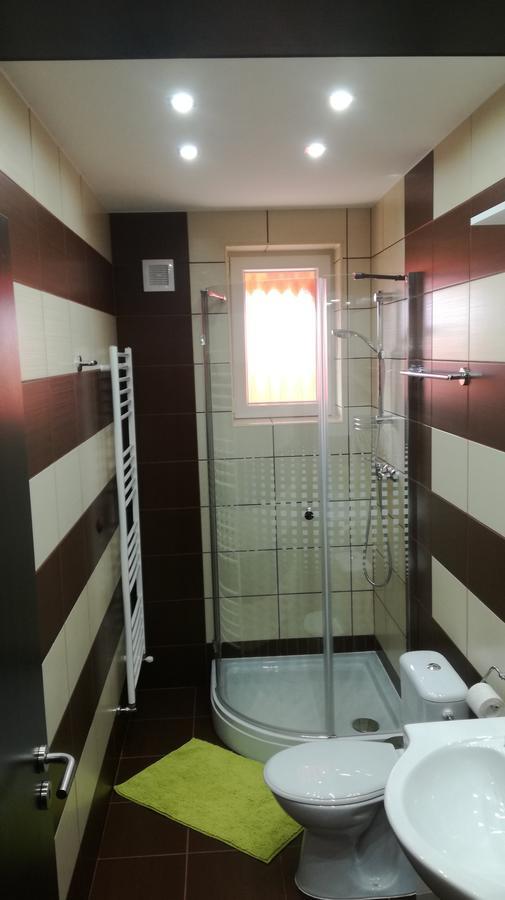 Ferienwohnung Keri Vendeghaz Mosonmagyaróvár Exterior foto
