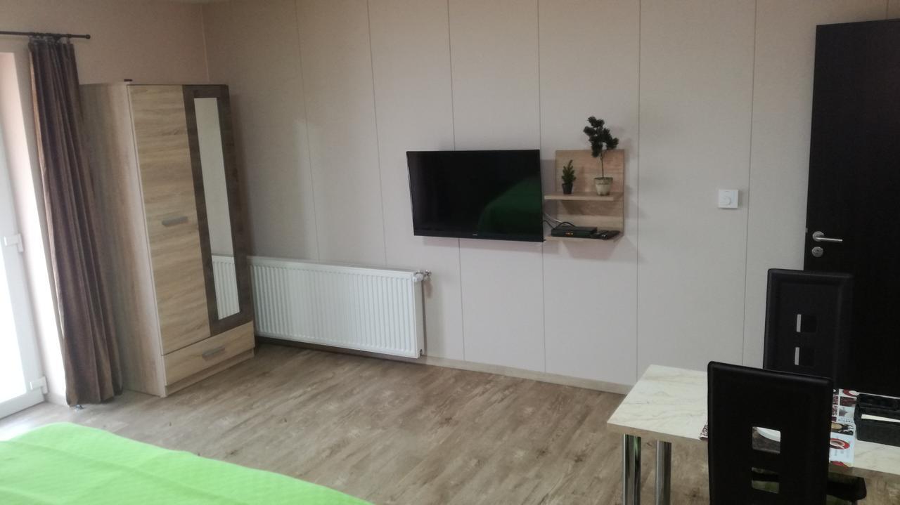 Ferienwohnung Keri Vendeghaz Mosonmagyaróvár Exterior foto