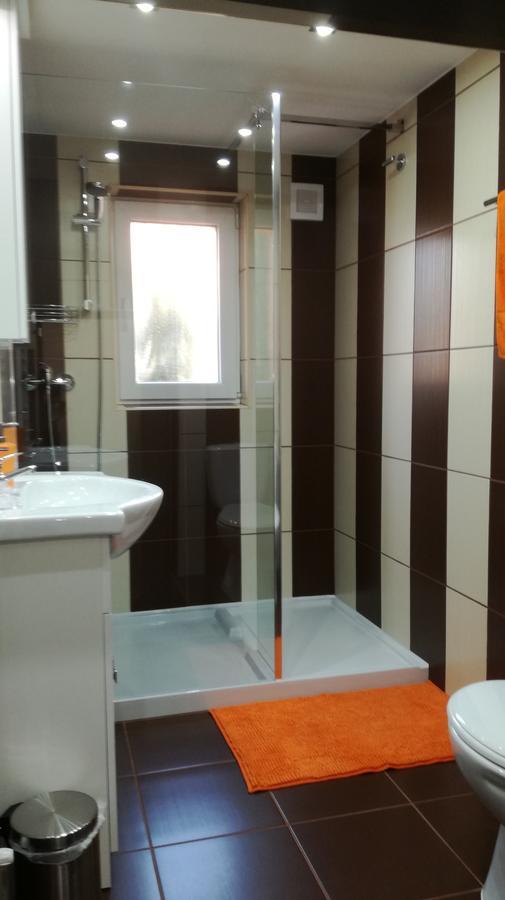 Ferienwohnung Keri Vendeghaz Mosonmagyaróvár Exterior foto