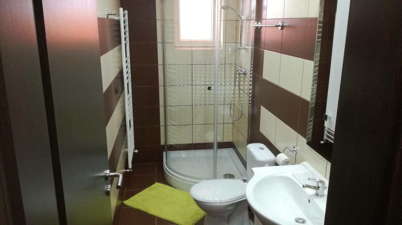 Ferienwohnung Keri Vendeghaz Mosonmagyaróvár Exterior foto