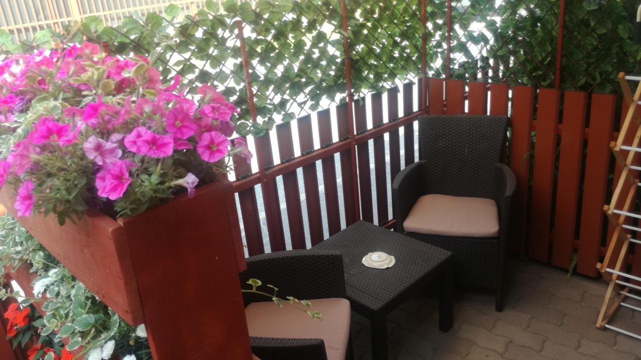 Ferienwohnung Keri Vendeghaz Mosonmagyaróvár Exterior foto